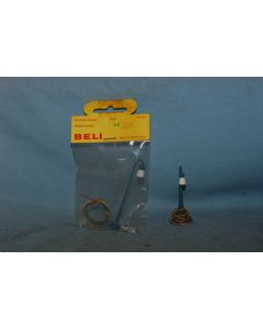 Beli Beco Type 66 Station Lamp + 1 Other Lamp 