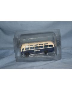 EFE 16203 Bristol MW Coach Royal Blue (Boxed )