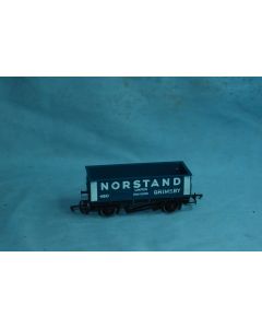 Hornby R220 'Norstand' Steel Mineral Wagon ( Nr.Mint in Poor Box )
