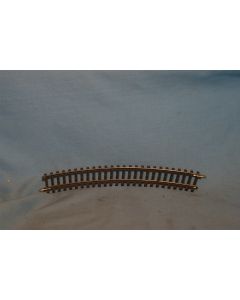 Marklin 2121 Curved Rail   Stud Contact 'K'Track 