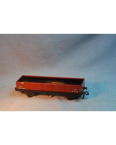 Hornby Dublo 32076 BR Tube  Wagon W73340 ( Nr. Mint  No Box ) 