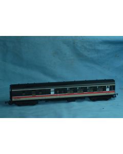 Lima 305372 BR Mk1 I/C Corr. Brake M35465 Grey/Black ( New In Box ) 
