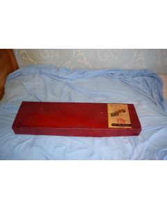 Trix TTR EMPTY Pre-War long Box (Restored)