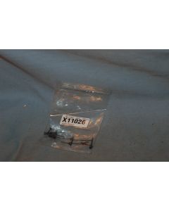 Hornby X11026 A1/A3 Accessory Pack ( Railroad ) 