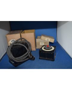 Trix TTR  470 & 481 Pre-War Transformer & Controller (Both Boxed) 