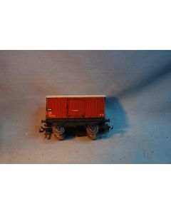 Hornby Dublo 32035 NE Fish Van 168975 ( Good Condition No Box ) 