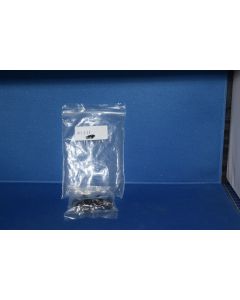 Hornby R 8234 / X9311 14.1mm 4 Hole Disc Wheel Sets (4 In Bag)