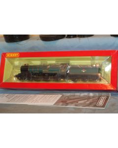 Hornby R3384TTS BR 'King George 1' 6006 (New With Sound)