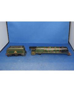 Hornby Dublo EDL12 'Duchess Of Montrose' Body & Tender Only