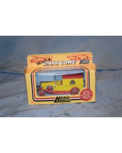 Lledo DG22004 Packard Town Van 'Club Members Edition 1986/7' (New In Box ) 