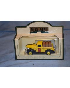 Lledo DG36007 Chevrolet Pickup 'Penzoil' (New in Box)