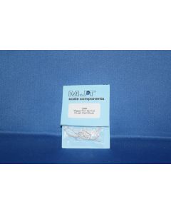 MJT (Dart Castings) 2284 Wagon/Van 9 Leaf Springs [12] Unopened Pack 