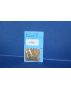 MJT (Dart Castings) 1120 BR(ER) Class 302 Parcels Car Cab Ends Unopened Pack