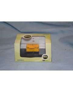 Oxford NTRAIL010 'N' Mobile Trailer 'AA' (Mint In Box)