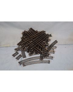 Lima 'N' Track Bundle (41 Pieces) 28 Curves &13 Straights 