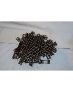 Lima 'N' Track Bundle (33 Pieces)  &1 point  