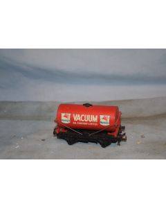 Hornby Dublo 32083 2/3 Rail 'Vacuum' Small Tank Wagon  (No Box)