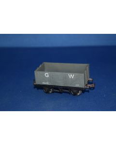 Trackmaster 7 Plank Open Wagon GW 10836 (No Box)