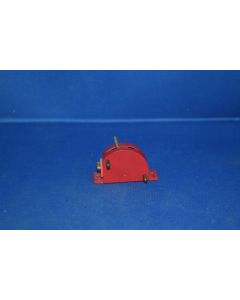 Trix 418 Red On / Off  Lever Frame  Switch (Working)