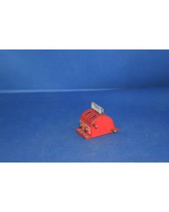 Trix 418 Red On / Off  Lever Frame Switchs With Link Bar (Working)