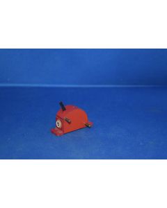 Trix 418 Red On / Off  Lever Frame Switch Pre-War (Working)