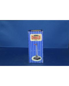 Hornby Dublo ED1 Single Arm Signal Home Electric Opp. BOX ONLY 