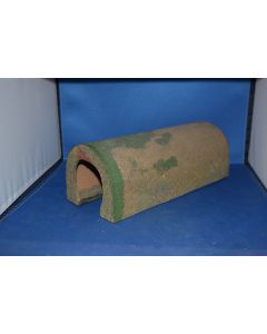 Hornby Dublo ? D2 Long Tunnel Pre-War (11" Long)