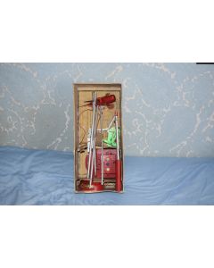 Nulli Secondus Remote Control Helicopter (1950's Toy Boxed)