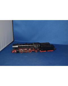 Marklin H0 3005 DA800 BR23014 2-6-2 Loco (No Box, Working)