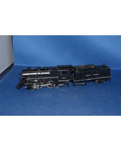 Trix TTR 9/520 American 0-4-0 Loco 4638 (Good, Running, No Box) 