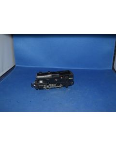 Trix TTR 210 0-4-0 12v DC Loco 41218 [Plastic Body] (Very Good ,No Box)