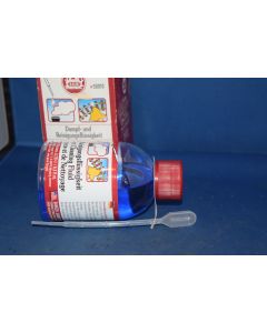 LGB 50010 Smoke & Cleaning Fluid With Pipet (3/4 Full Bottle)