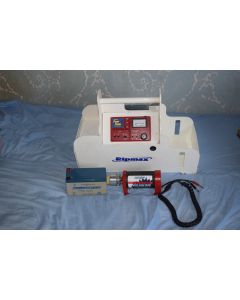 Ripmax Field Box , Engine Starter & Accessories (No Battery)