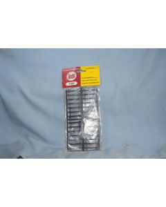 LGB 1150 Track Joining Clips [28] (New In Packet)