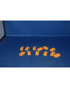 LGB 10260  Insulated Rail Joiners [12] New But Not In Packet