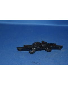 G Gauge Buckeye Couplings One Pair (LGB Compatible ) 