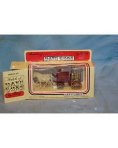 Lledo DG5 Horse Drawn Fire Engine 'Bifac 2 '*
