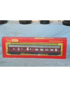 Tri-ang / Hornby R423A LMS Corr. Brake 1st 5051 (Nr. Mint , Boxed)