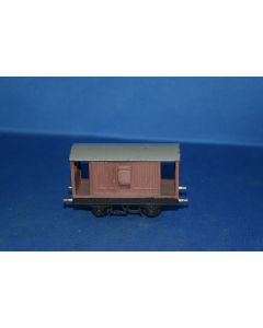 Graham Farish '00' Die-cast Brake Van [1949/51] (No Metal Fatigue)