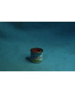 White Ensign Models U.S.Navy WW2 Norfolk 65A Antfouling Red Enamel Paint