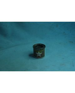 White Ensign Models ARG10 Panzer Grey RAL7021  Enamel Paint