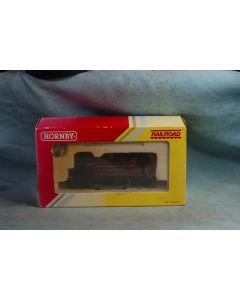 Hornby R2878 INDUSTRIAL 0-4-0 Tank Loco 'Portnoy Collieries' ( New in Wrong Box ) 