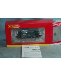 Hornby R3180 Sentinel  4 Wheel Diesel Shunter 'Tarmac' Weathered   ( New in Box ) 