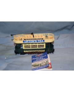 Corgi Classic Commercials 98151 South Metropolitan Open Top Tram  (New In Box)