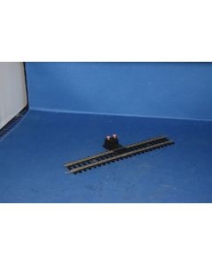Hornby R8206 Power Track Nickle Silver (Used But Good Condition)