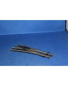 Hornby R8072  L/H Point Nickle Silver (Probably Unused) 