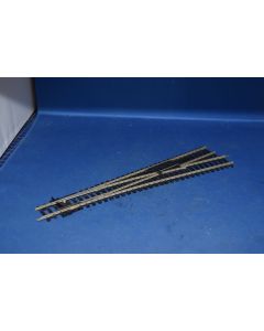 Hornby R8078  R/H Express Point Nickle Silver (Probably Unused) 