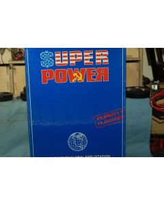 Games Workshop 'Super Power' Global Expliotation Game 