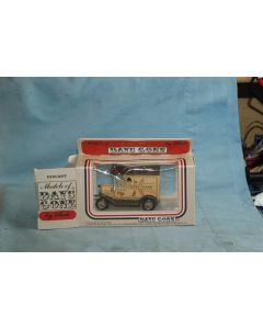 Lledo DG6 Days Gone Ford 'T' Van 'Australian Days Gone Collectors Club'*  