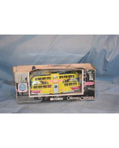 Trix TTR 9/520=5 American 0-4-0 Switcher Loco 4762 (Good, Running, No Box) 